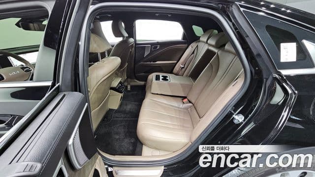 Kia K8 Noblesse, 2024 11