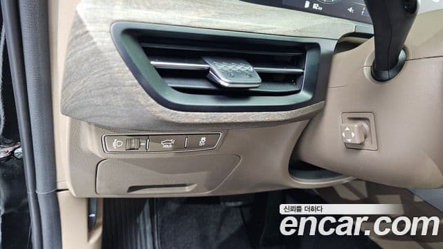 Kia K8 Noblesse, 2024 13