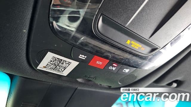 Kia K8 Noblesse, 2024 18