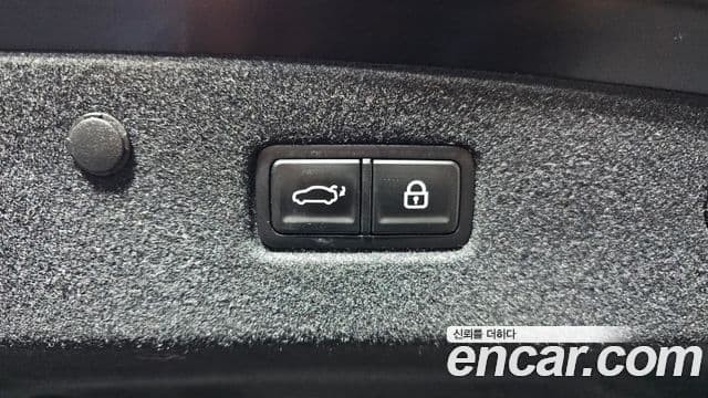 Kia K8 Noblesse, 2024 20