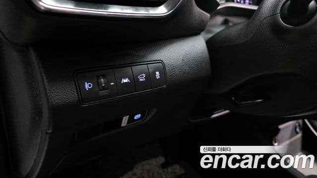 Hyundai The / новый New Santa Fe Exclusive, 2023 14