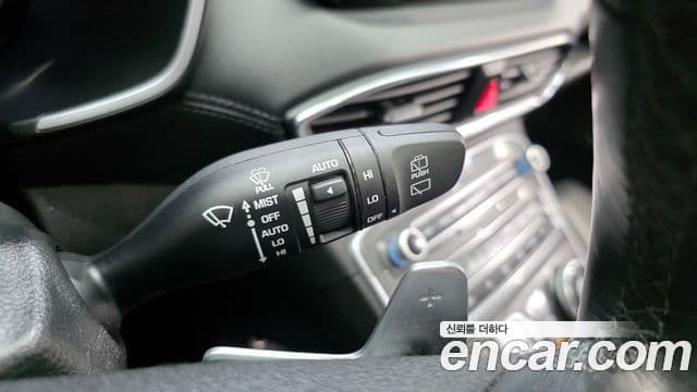 Hyundai The / новый New Santa Fe Exclusive, 2023 15