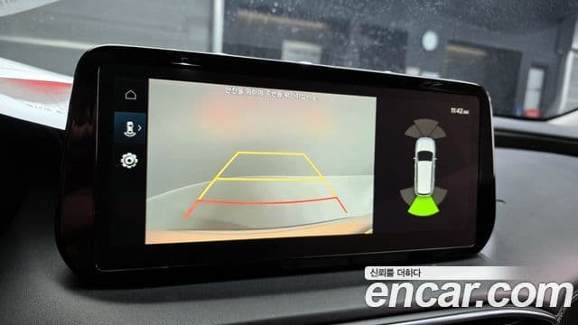 Hyundai The / новый New Santa Fe Exclusive, 2023 16