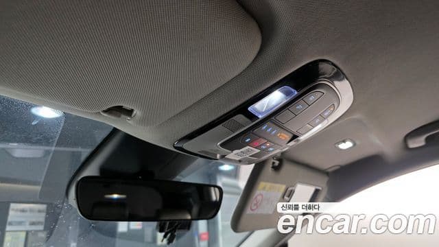 Hyundai The / новый New Santa Fe Exclusive, 2023 18