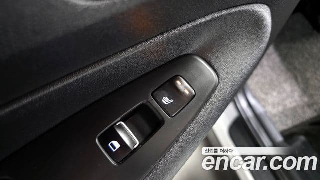 Hyundai The / новый New Santa Fe Exclusive, 2023 19