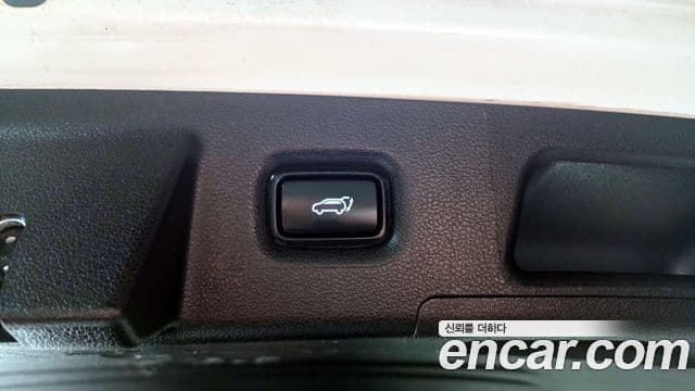 Hyundai The / новый New Santa Fe Exclusive, 2023 20