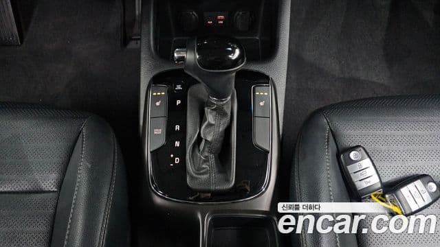 Kia The / новый New K3 Style, 2017 9