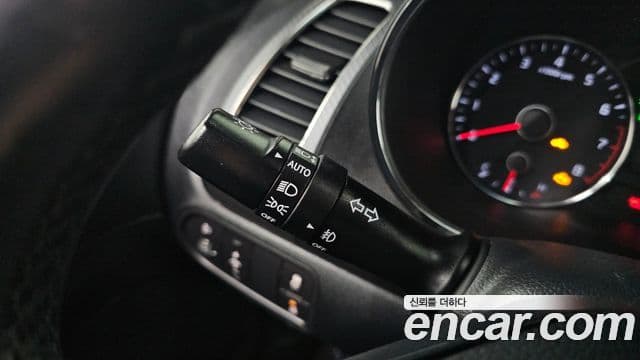 Kia The / новый New K3 Style, 2017 17