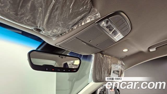 Genesis EQ900 Luxury, 2016 20