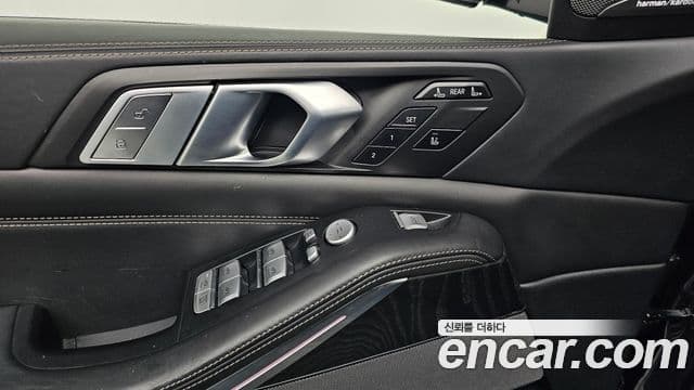 BMW X7 (G07) xDrive 40i Design Pure Excellence 7인승, 2020 18