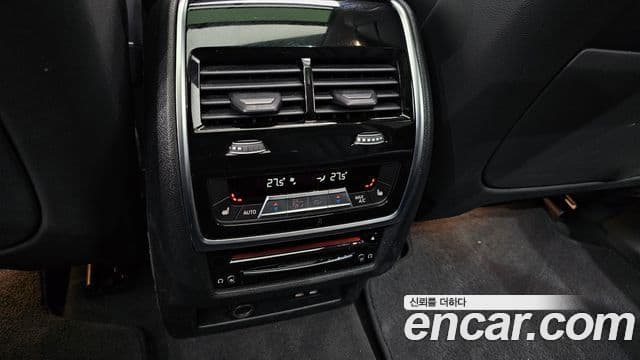 BMW X7 (G07) xDrive 40i Design Pure Excellence 7인승, 2020 19