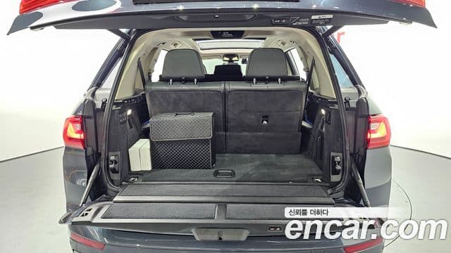 BMW X7 (G07) xDrive 40i Design Pure Excellence 7인승, 2020 20