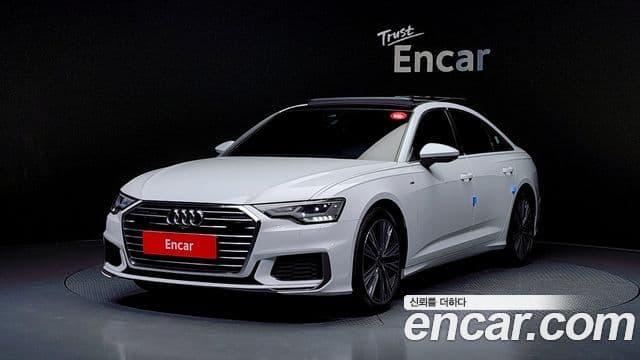 Audi A6 (C8) Premium, 2023 1