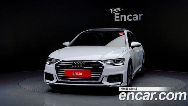 Audi A6 (C8) Premium, 2023 3