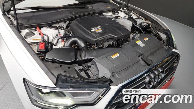 Audi A6 (C8) Premium, 2023 6