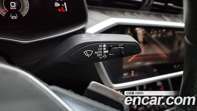 Audi A6 (C8) Premium, 2023 9