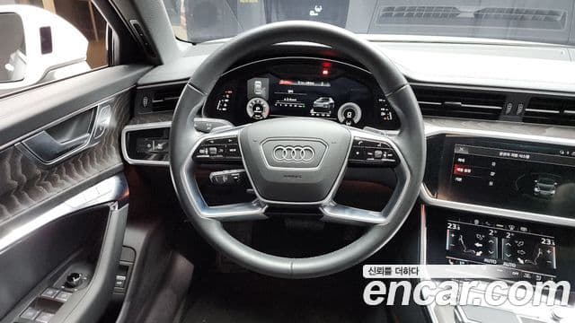 Audi A6 (C8) Premium, 2023 13
