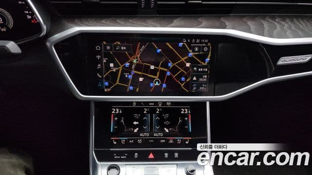 Audi A6 (C8) Premium, 2023 14