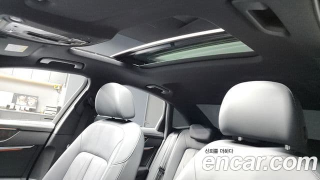 Audi A6 (C8) Premium, 2023 18