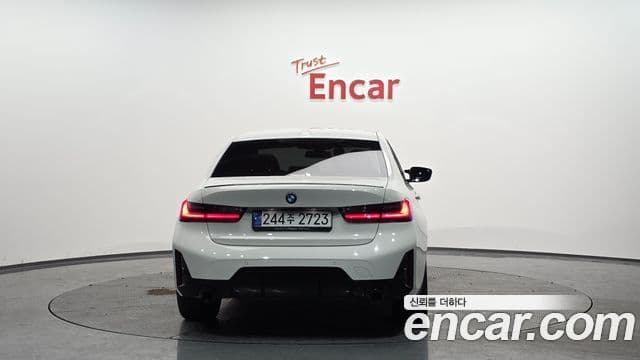 BMW 3시리즈 (G20) 320i M Sport, 2024 4