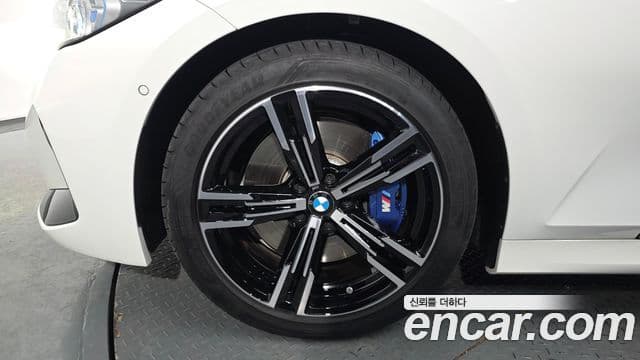 BMW 3시리즈 (G20) 320i M Sport, 2024 все фото
