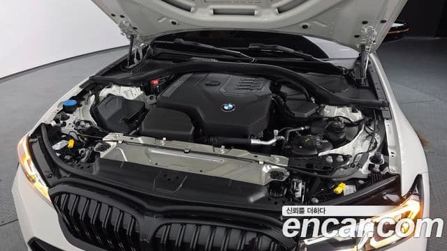BMW 3시리즈 (G20) 320i M Sport, 2024 6