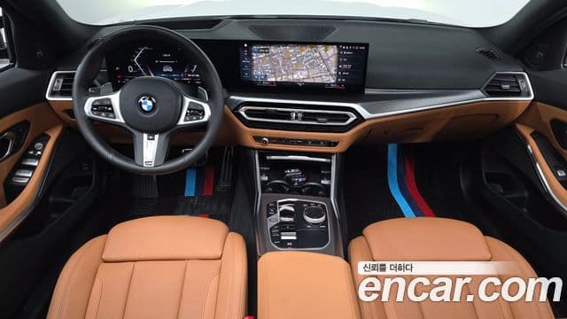BMW 3시리즈 (G20) 320i M Sport, 2024 7