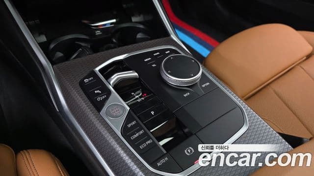 BMW 3시리즈 (G20) 320i M Sport, 2024 9