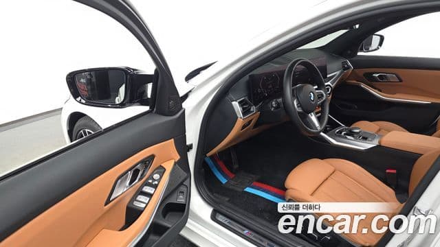 BMW 3시리즈 (G20) 320i M Sport, 2024 13