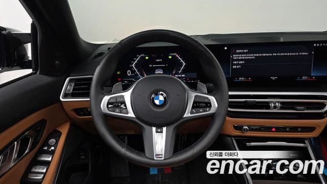 BMW 3시리즈 (G20) 320i M Sport, 2024 14