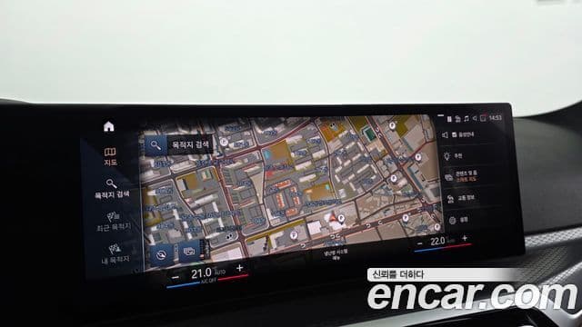 BMW 3시리즈 (G20) 320i M Sport, 2024 16