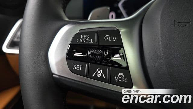 BMW 3시리즈 (G20) 320i M Sport, 2024 19