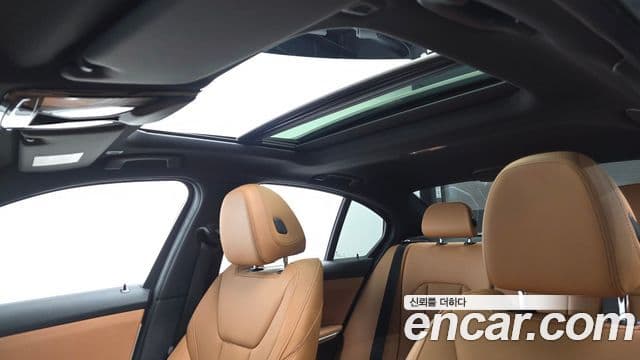 BMW 3시리즈 (G20) 320i M Sport, 2024 20
