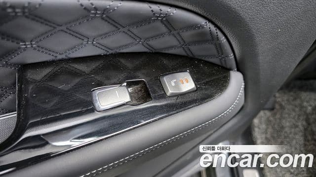 KG모빌리티(SsangYong) All New Rexton Prestige, 2021 18