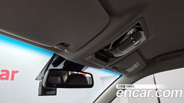 KG모빌리티(SsangYong) All New Rexton Prestige, 2021 20