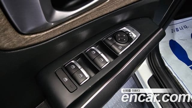 Kia Sorento 4세대 Prestige, 2022 13