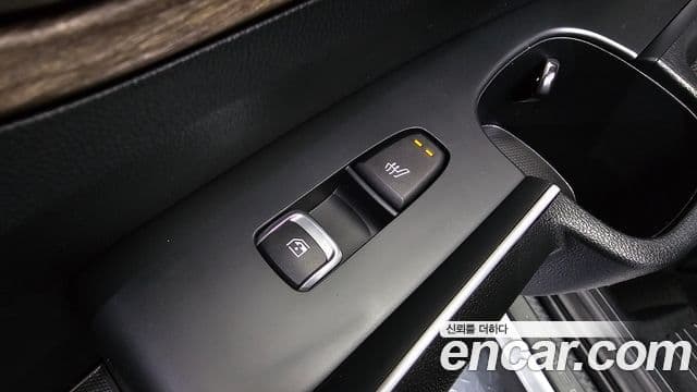 Kia Sorento 4세대 Prestige, 2022 19