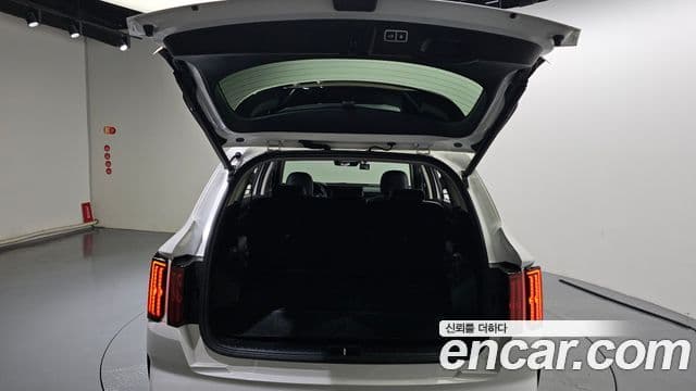 Kia Sorento 4세대 Prestige, 2022 20