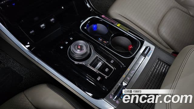 Kia Carnival 4세대 Signature, 2021 9