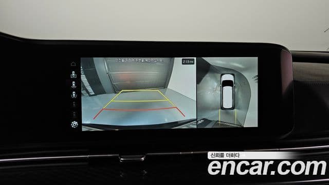 Kia Carnival 4세대 Signature, 2021 16