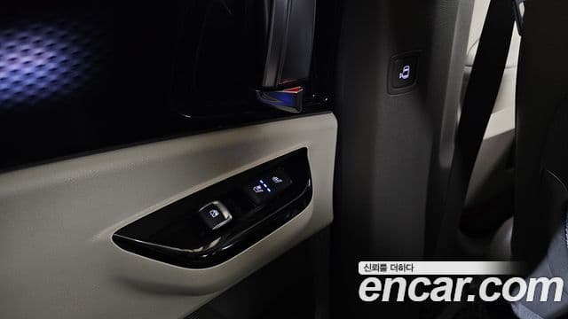 Kia Carnival 4세대 Signature, 2021 18