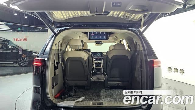 Kia Carnival 4세대 Signature, 2021 20