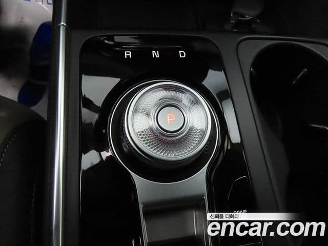 Kia The / новый New Carnival 4세대 Noblesse, 2025 16