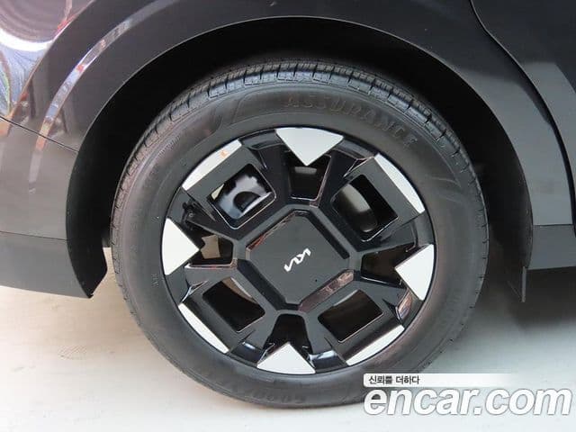 Kia The / новый New Carnival 4세대 Noblesse, 2025 20