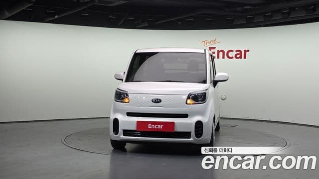 Kia The / новый New Ray Luxury, 2020 3