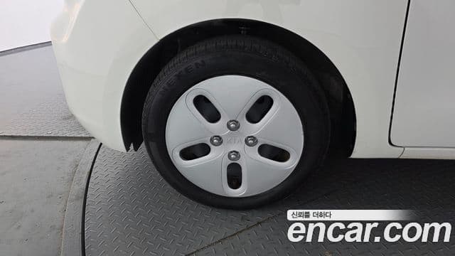 Kia The / новый New Ray Luxury, 2020 все фото