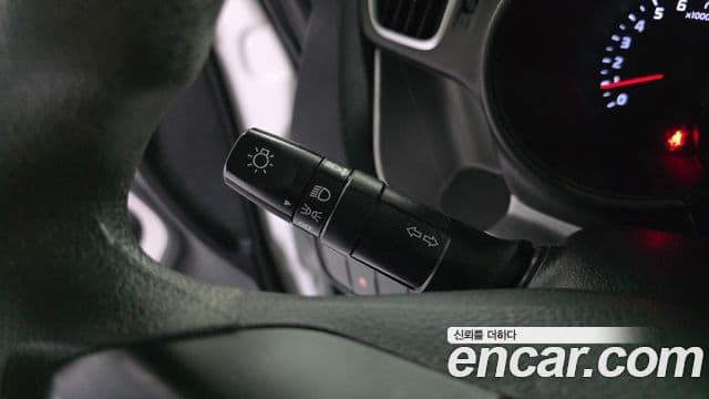 Kia The / новый New Ray Luxury, 2020 17