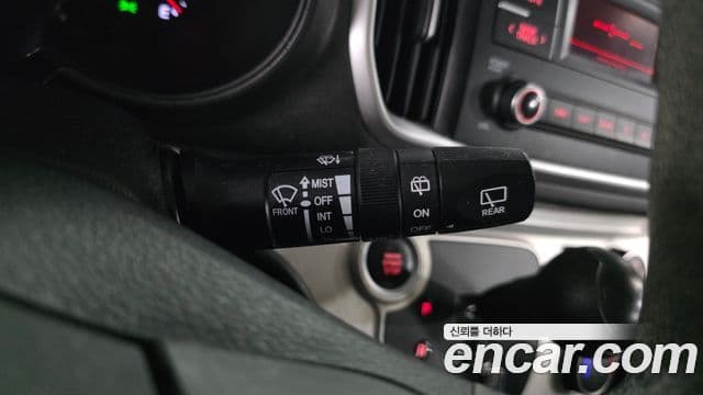 Kia The / новый New Ray Luxury, 2020 18