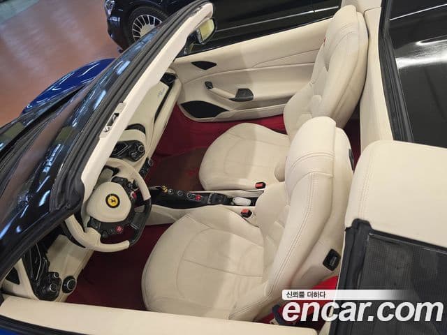 Ferrari 488 스파이더, 2017 7