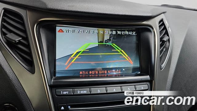 Hyundai Grandeur HG Premium, 2014 15